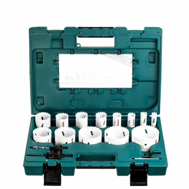 Makita Hss Bim Lochs Gen Universal Set Kaufen Auf Ricardo