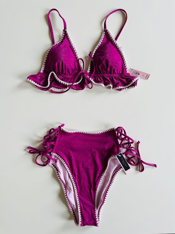 Victorias Secret Bikini S New Kaufen Auf Ricardo