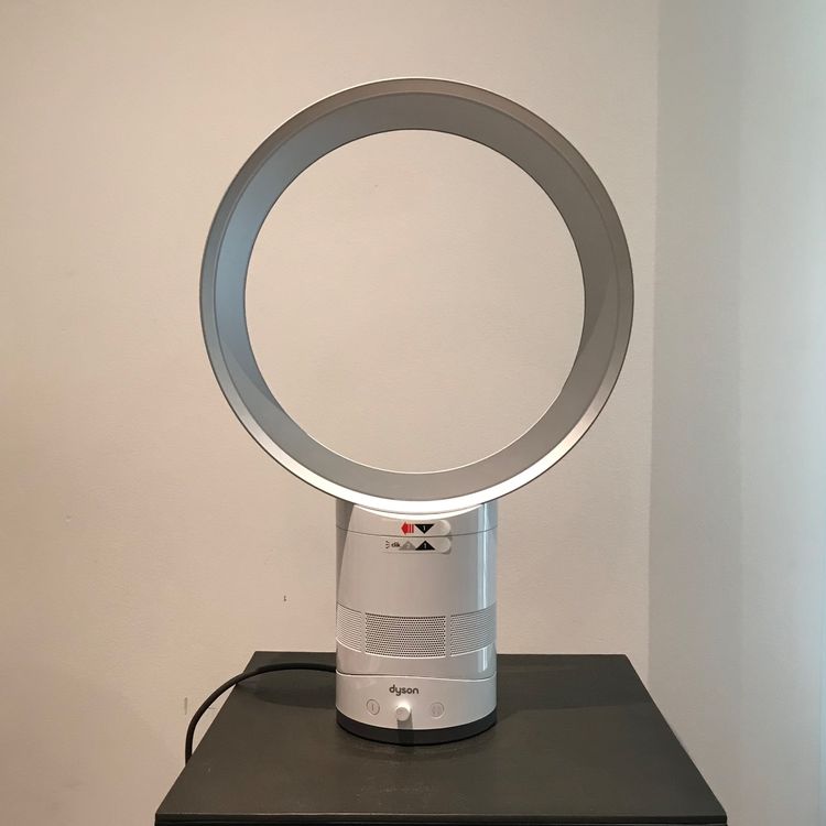 Dyson Tischventilator Air Multiplier Am Cm Kaufen Auf Ricardo