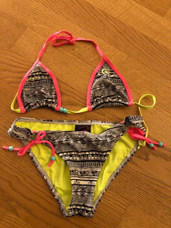 BIKINI Rip Curl Gebraucht in Wattwil für CHF mit Lieferung