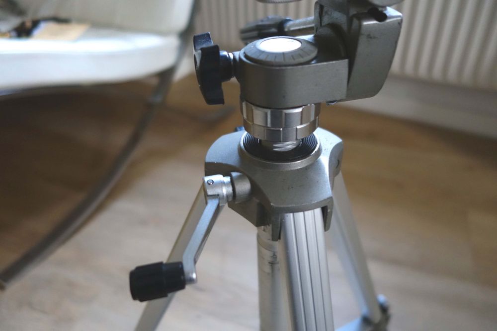 Stativ Fotostativ Ph Tripod Stand Kaufen Auf Ricardo