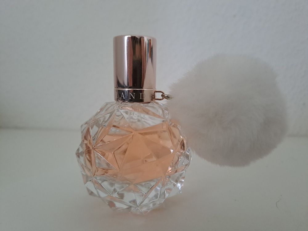 Ariana Grande Ari Eau De Parfum Kaufen Auf Ricardo