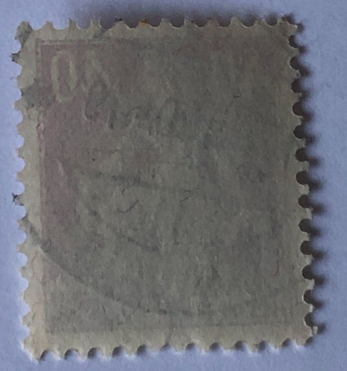 Helvetia Mit Schwert Vollstempel Kaufen Auf Ricardo