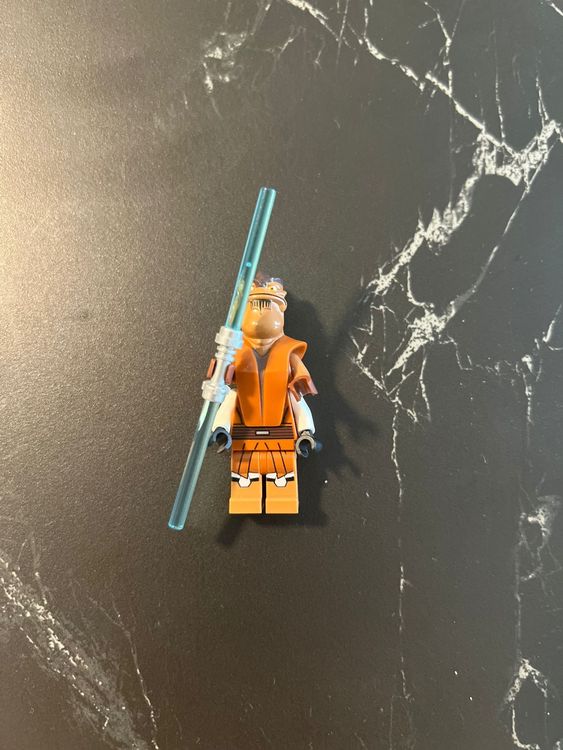 Lego Star Wars Pong Krell Minifigur Kaufen Auf Ricardo