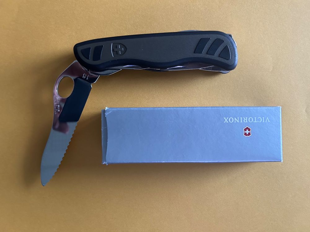 Victorinox Schweizer Milit Rmesser Neu Kaufen Auf Ricardo