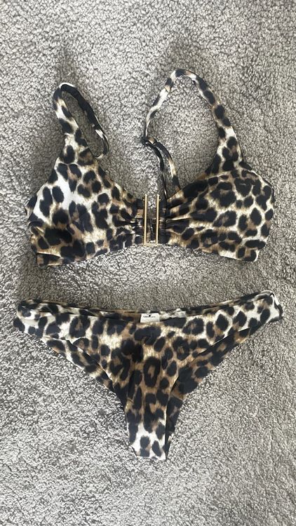Leo Bikini neu Neu gemäss Beschreibung in Sevelen für CHF 15 mit
