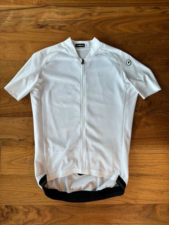 Assos Velo Trikot Herren MILLE GT JERSEY C2 EVO C2 Gr M Kaufen