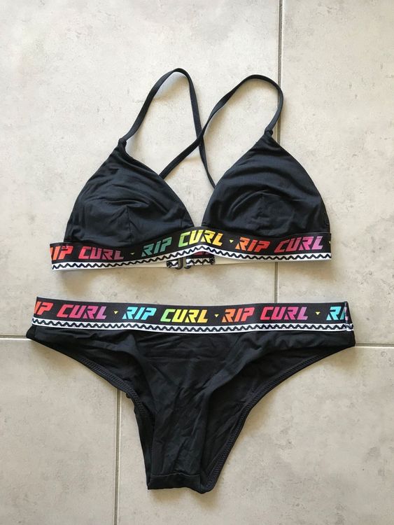 Bikini Rip Curl Gr 36 38 Kaufen Auf Ricardo