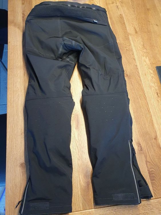 Motorradhose Von Vanucci Kaufen Auf Ricardo