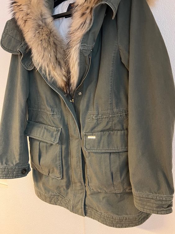 Woolrich John Rich Bros Damen Jacke Kaufen Auf Ricardo