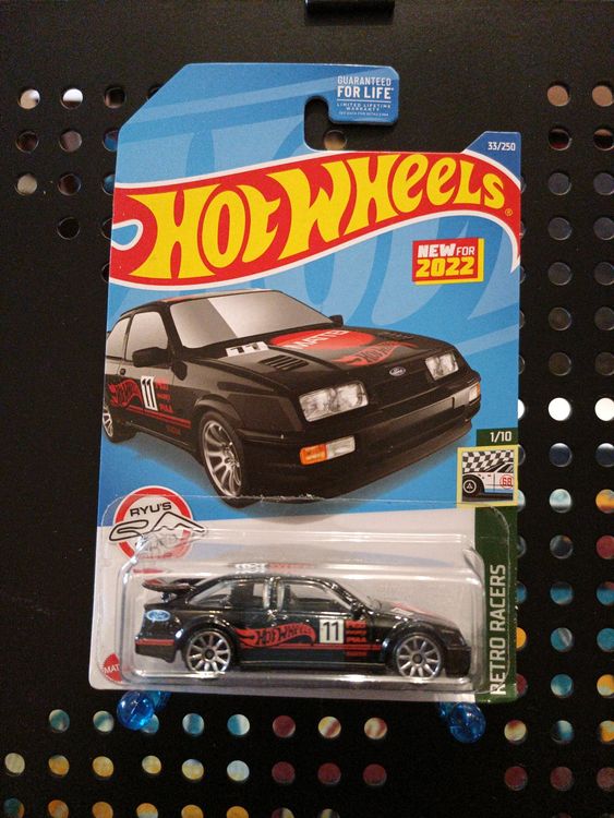 HW48 87 Ford Sierra Cosworth Kaufen Auf Ricardo