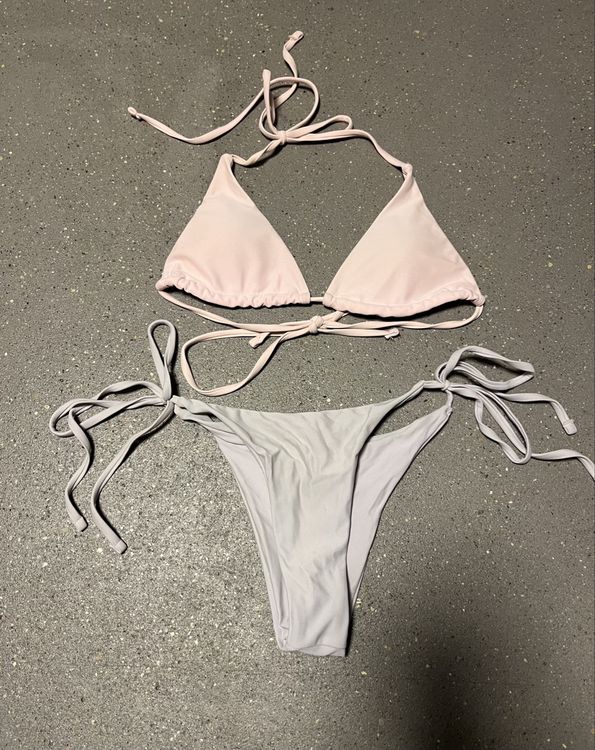 Bikini Gebraucht in Möhlin für CHF 8 mit Lieferung auf Ricardo kaufen