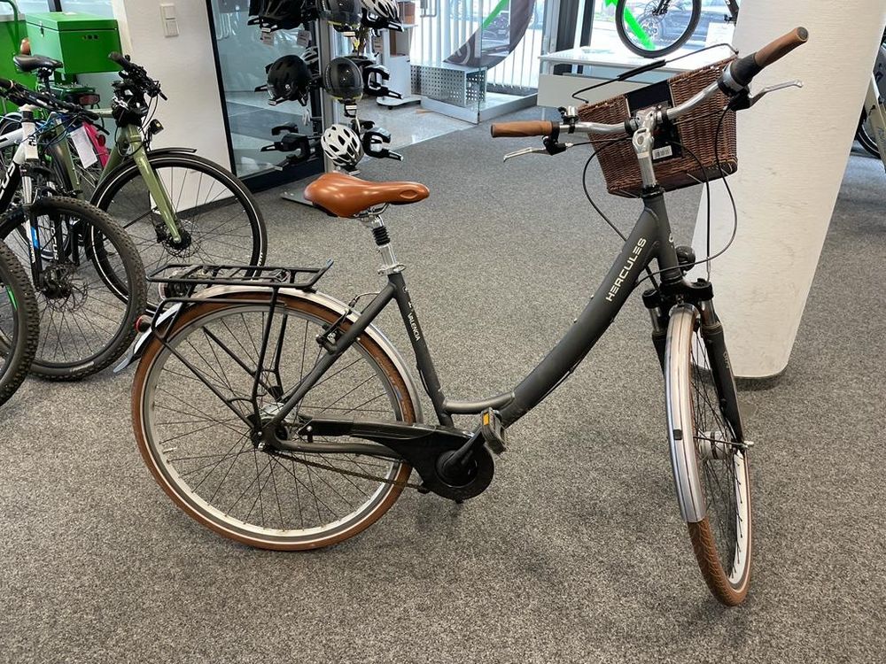 Fahrrad City Bike Kaufen Auf Ricardo