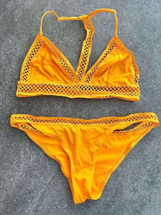 Bikini Gebraucht in Schafisheim für CHF 10 mit Lieferung auf