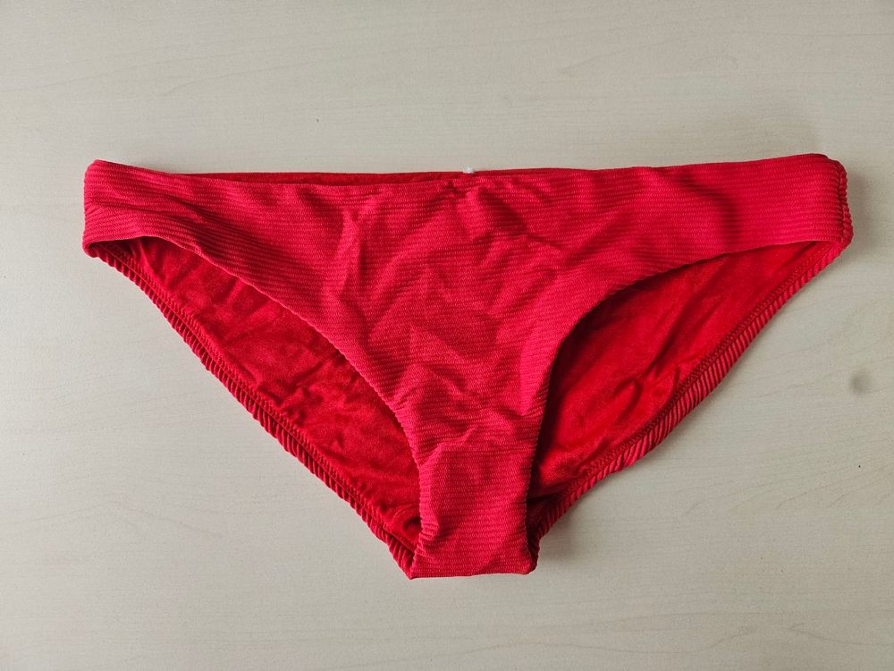 Seafolly Bikini unterteilt ungebraucht Neu gemäss Beschreibung in