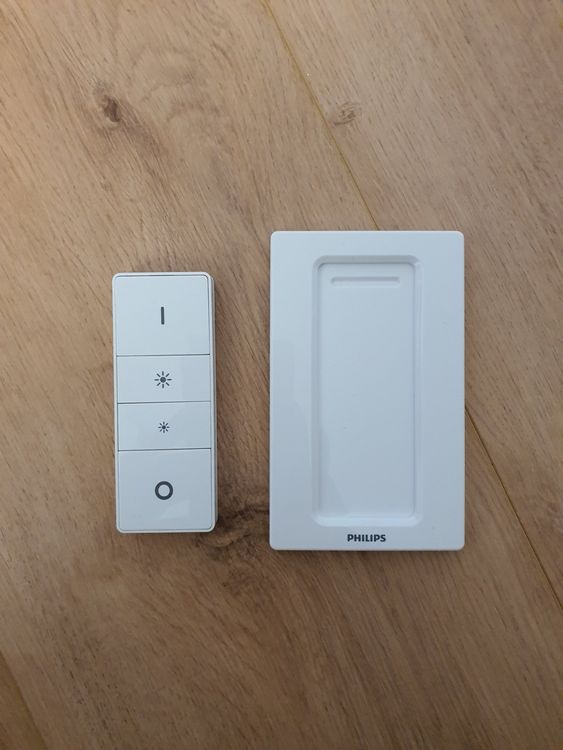 Philips Hue Dimmer Switch Kaufen Auf Ricardo