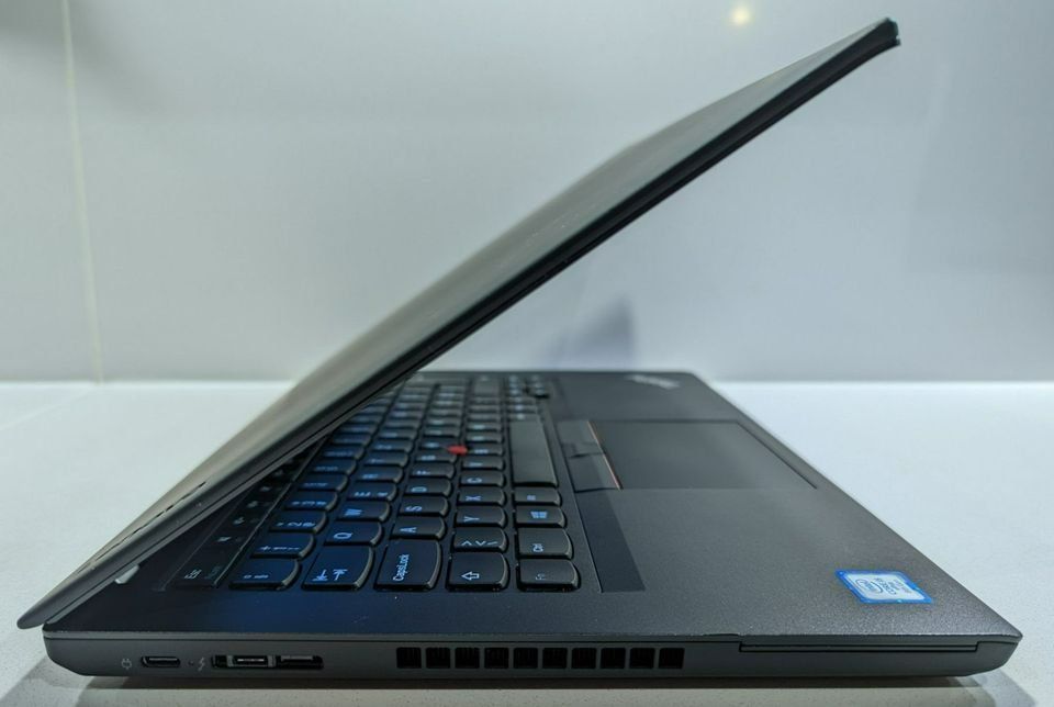 Lenovo Business ThinkPad T480 VPro Windows 11 Pro Kaufen Auf Ricardo