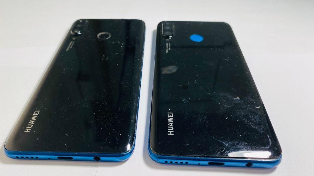 2x Huawei P30 Lite Defekt Kaufen Auf Ricardo