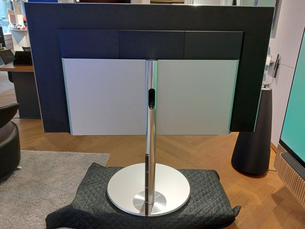 Bang Olufsen BeoVision Avant 55 Mit Bodenstandfuss Kaufen Auf Ricardo