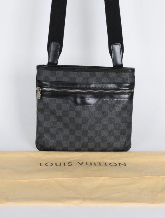 Louis Vuitton Umh Ngetasche Herren Kaufen Auf Ricardo