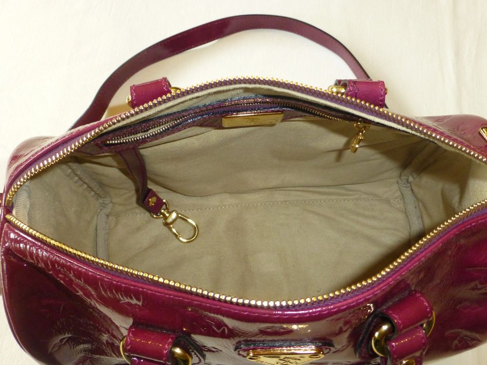 Tasche Maison Mollerus Limited Edition Fuchsia Kaufen Auf Ricardo