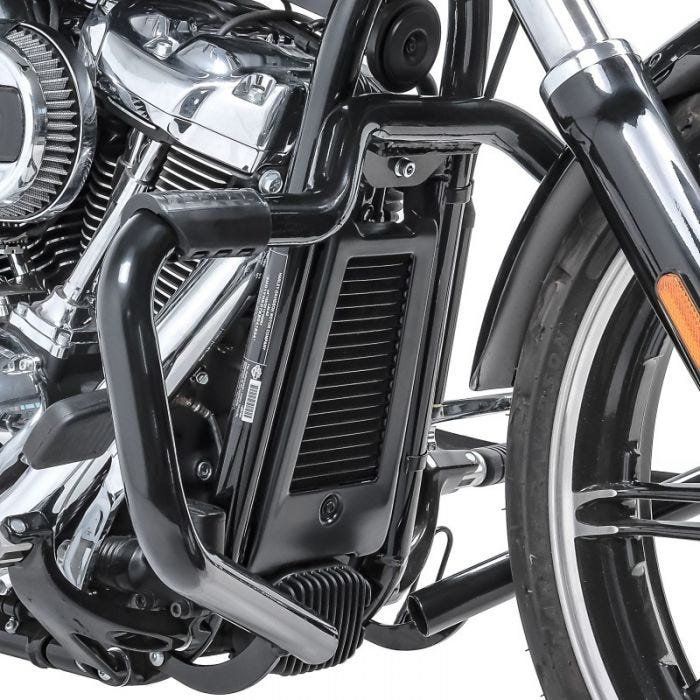 Harley Davidson Sturzb Gel Softail Kaufen Auf Ricardo