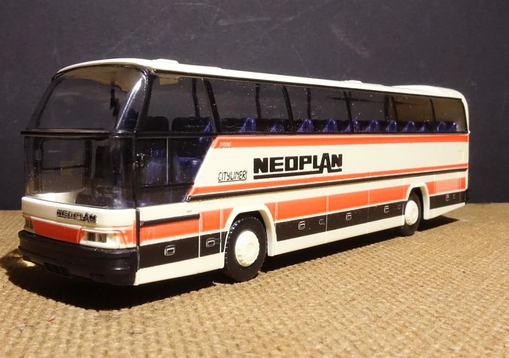 Neoplan Cityliner Bus Rietze Acheter Sur Ricardo