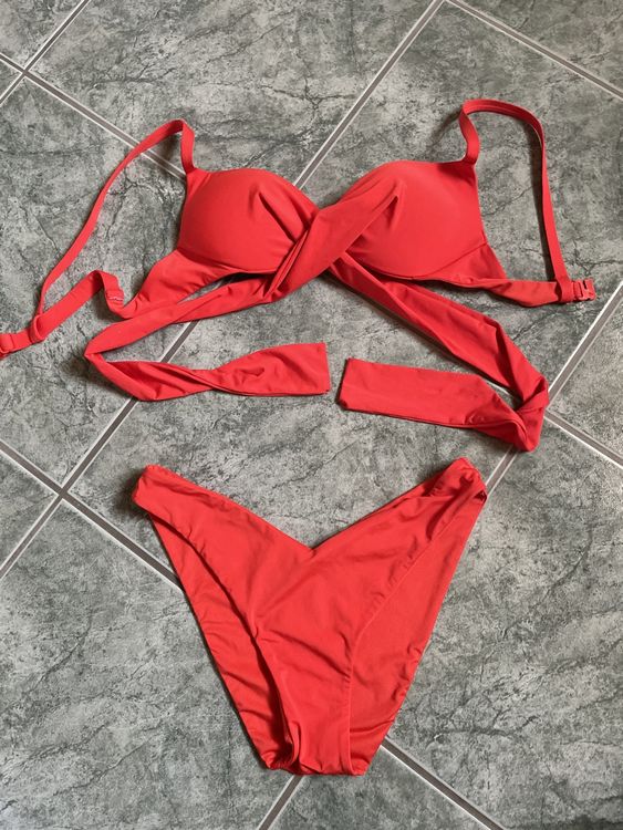 Calzedonia Bikini Kaufen Auf Ricardo