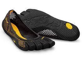 Fivefingers Vibram Vi B Gr Neuware Barfussschuhe Kaufen Auf