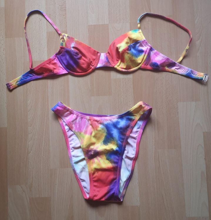 Schönes Bikini Ritchie Swimwear S M Gebraucht in Ried Muotathal