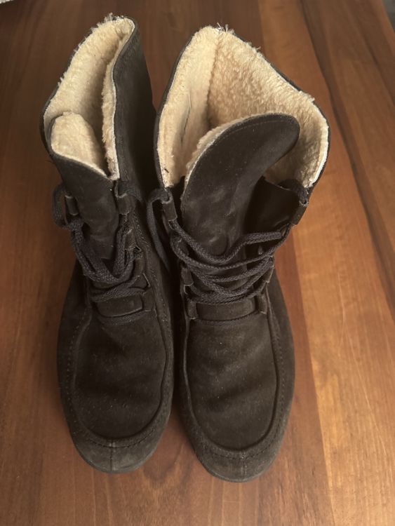 Neu Winter Stiefel Von Kandahar Gr Kaufen Auf Ricardo