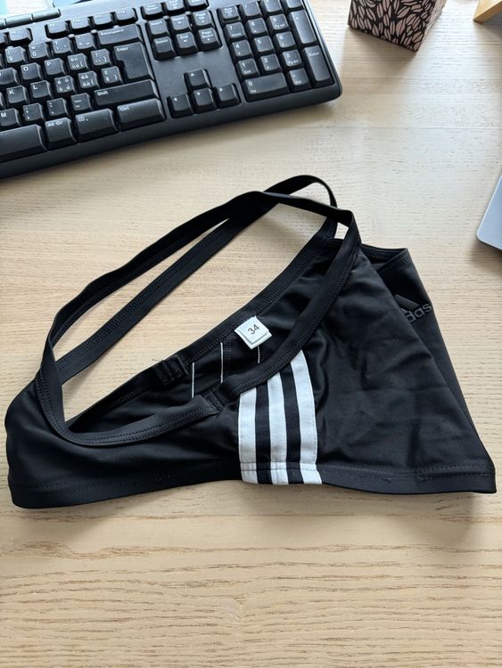 Adidas Bikini Oberteil Gr Kaufen Auf Ricardo