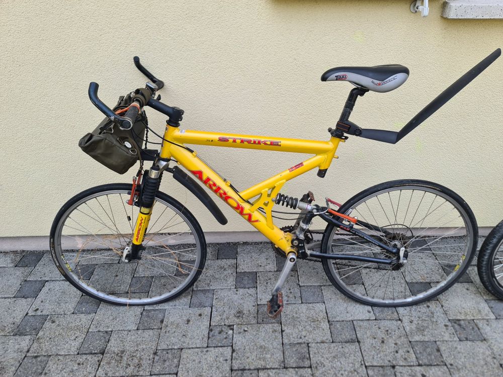 Velo Fahrrad Kaufen Auf Ricardo