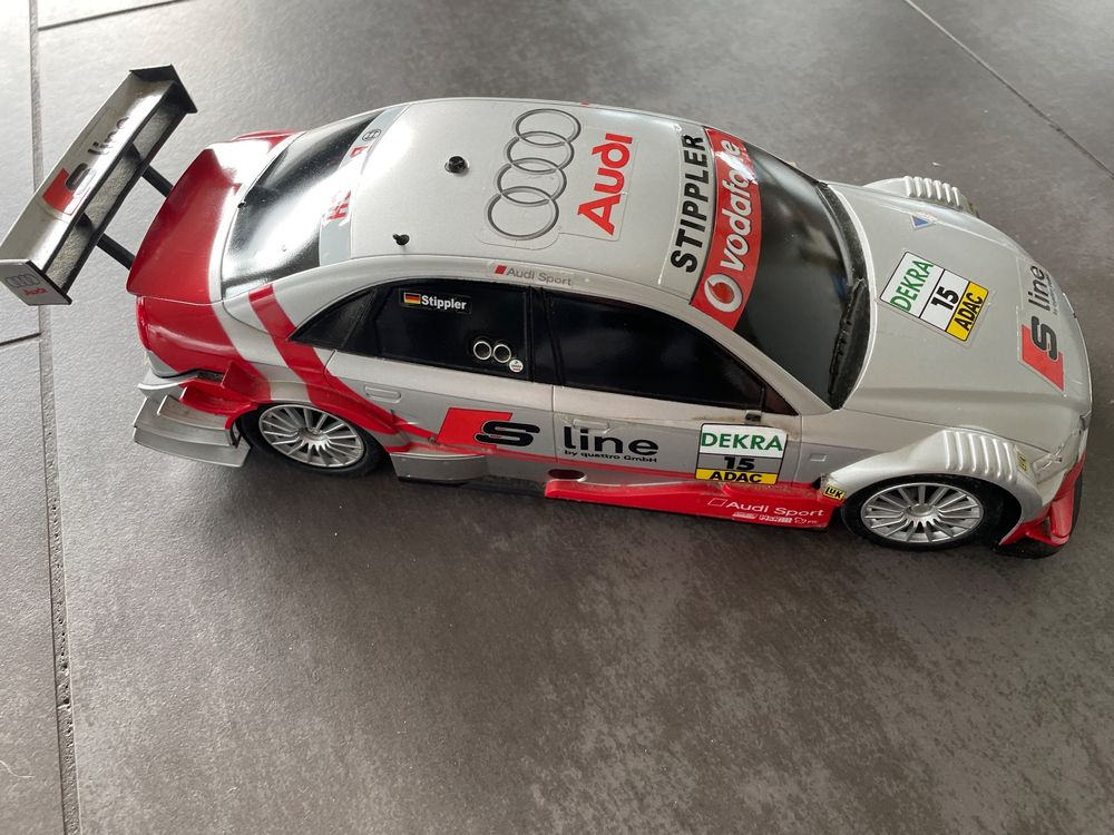 Audi Rs Dtm Kaufen Auf Ricardo