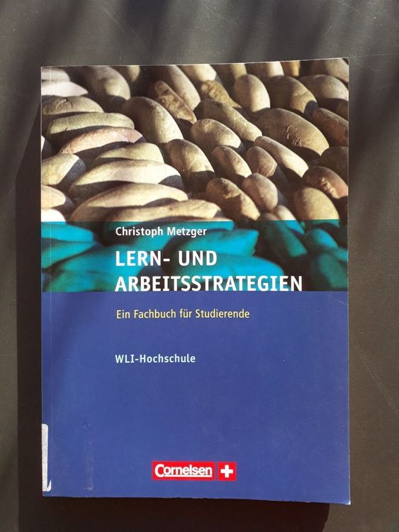 Uni Schule Lern Und Arbeitsstrategien 80 Reduziert Kaufen Auf