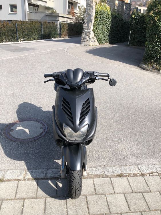 Yamaha Aerox Ccm Kaufen Auf Ricardo