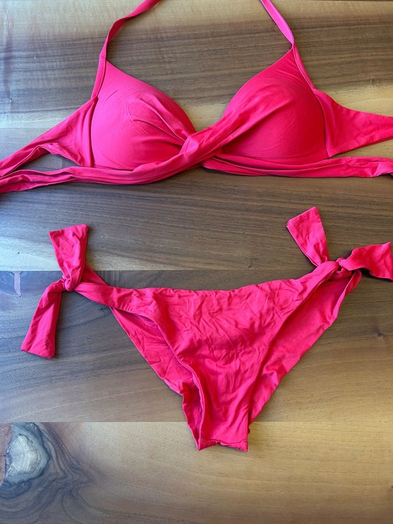 Bikini Gebraucht in Engwilen für CHF 9 mit Lieferung auf Ricardo kaufen