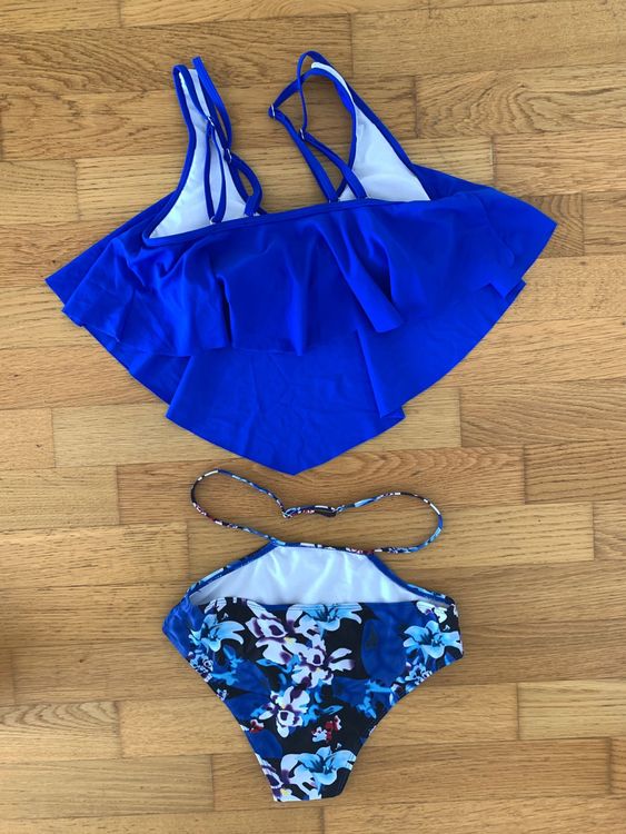 Bikini M Gebraucht in Hochfelden für CHF 5 mit Lieferung auf