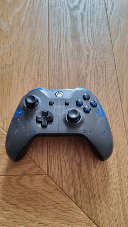 XBox One Wireless Gears Of War Controller Kaufen Auf Ricardo