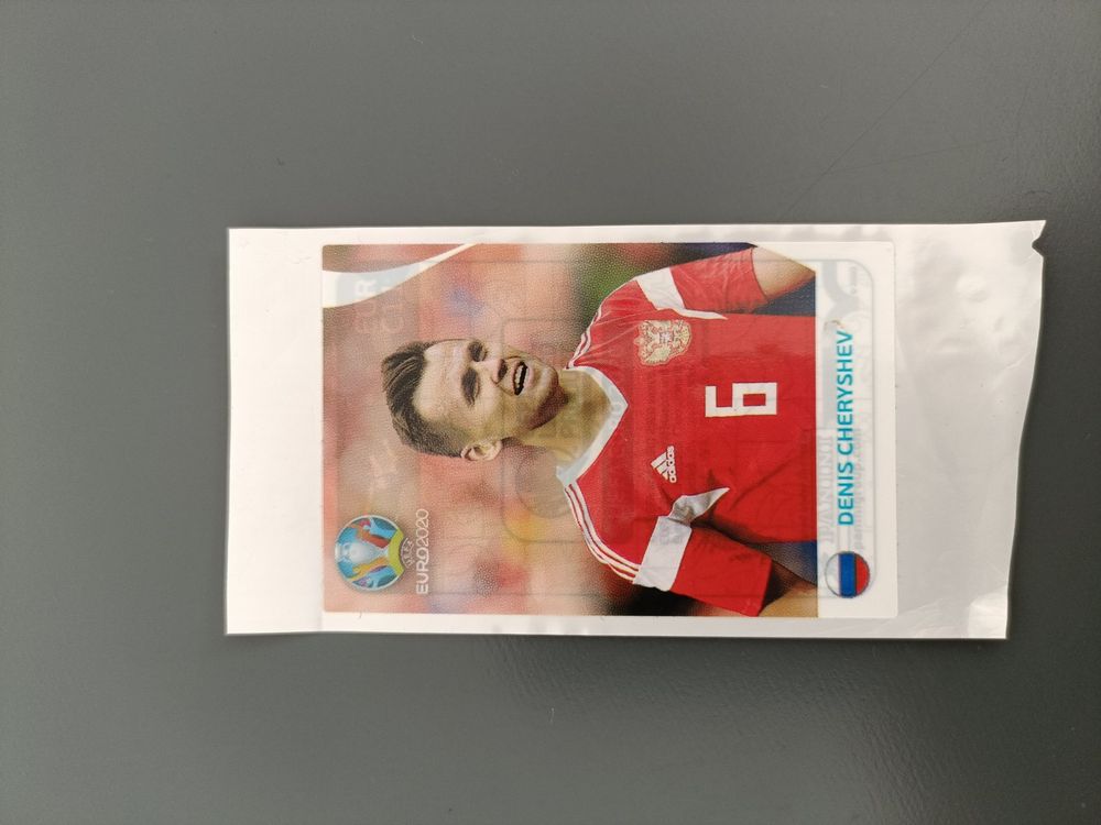 Panini Em Euro Coca Cola Sticker C Kaufen Auf Ricardo