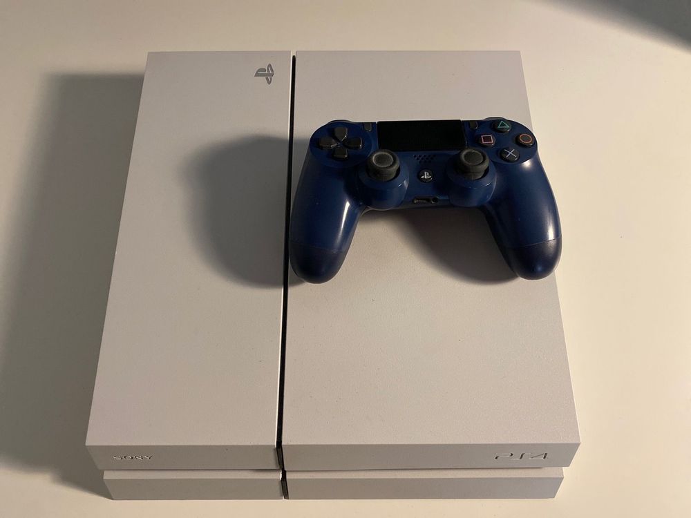 Playstation Gb Controller Kaufen Auf Ricardo