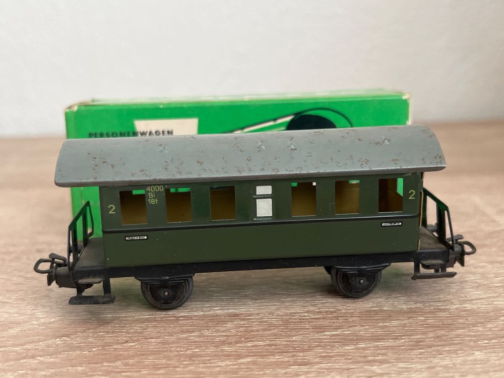 M Rklin Personenwagen H Kaufen Auf Ricardo