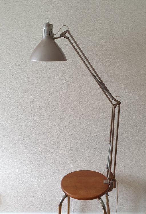 Vintage Er Luxo L Architektenlampe Kaufen Auf Ricardo