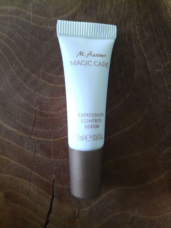 M Asam Magic Care Expression Control Serum 5ml Kaufen Auf Ricardo