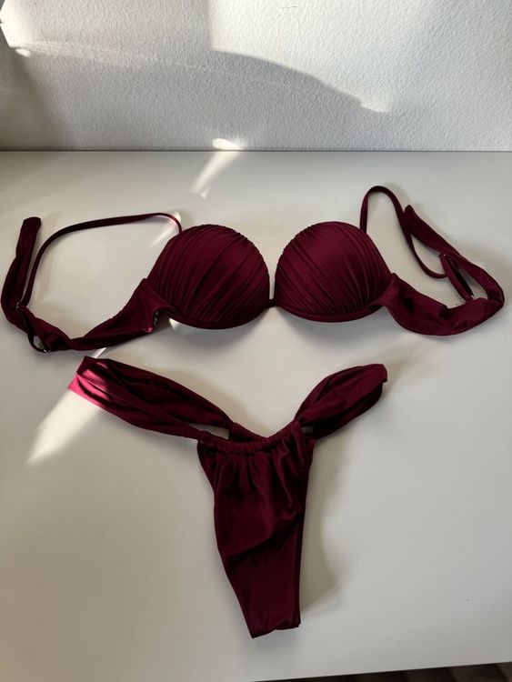 Calzedonia Bikini Oberteil Hose Kaufen Auf Ricardo