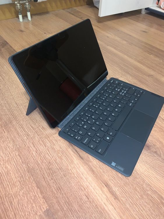 Tablet Mit Tastatur Kaufen Auf Ricardo