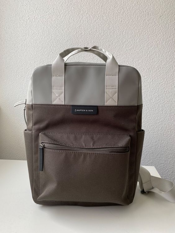 Kapton Son Rucksack Kaufen Auf Ricardo