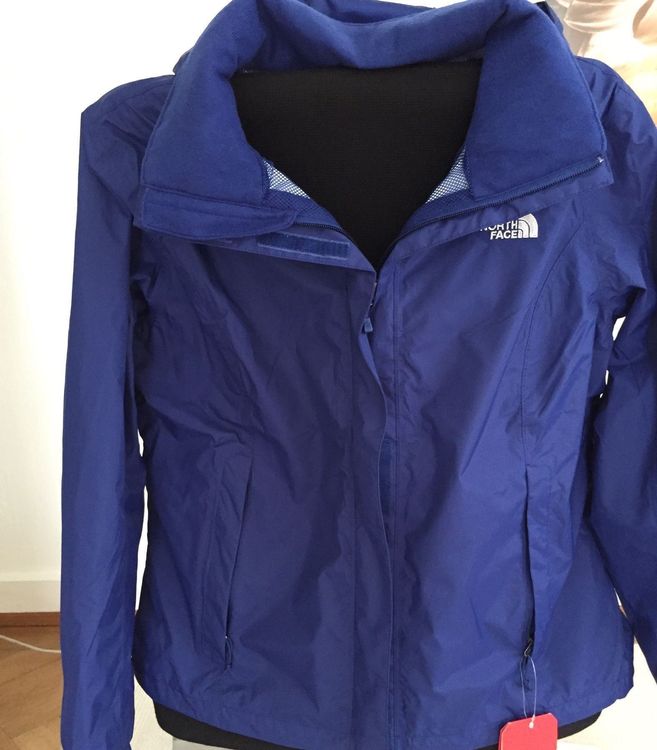 The North Face Regenjacke Kaufen Auf Ricardo