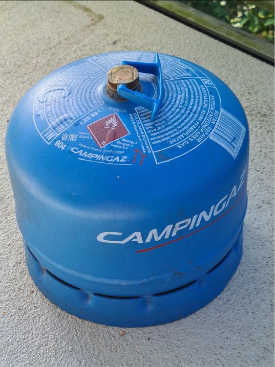 Gasflasche Campingaz Kg Kaufen Auf Ricardo