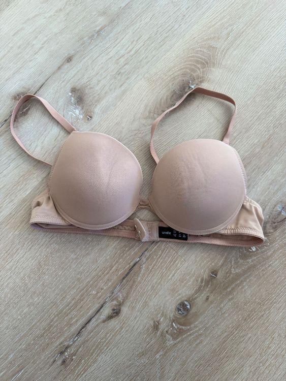 NEW BRA UNDIZ NUDE PUSH UP B Neu gemäss Beschreibung in Zollikon
